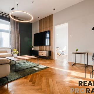 Prodej bytu 2+1 69 m² Znojmo, Tyršova