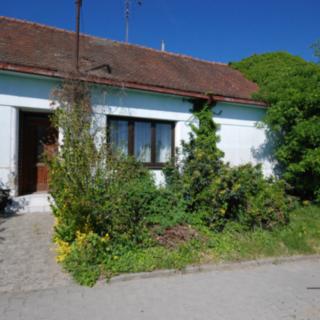 Prodej rodinného domu 90 m² Násedlovice