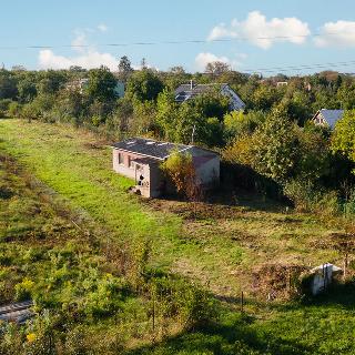 Prodej stavební parcely 934 m² Brno, 