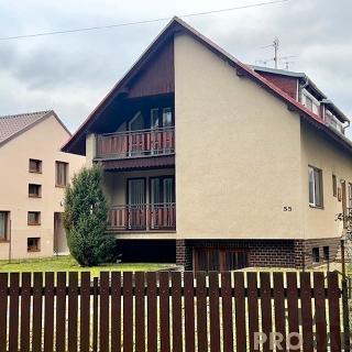 Prodej rodinného domu 120 m² Rohatec, Soboňky