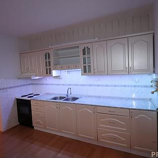 Pronájem bytu 3+1 72 m&sup2; Moravský Krumlov