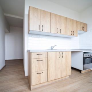 Pronájem bytu 2+1 52 m² Ostrava