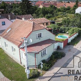 Prodej rodinného domu 148 m² Velké Pavlovice, Za Dvorem