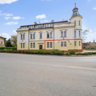 Prodej bytu 4+1 113 m² Chotěboř, Herrmannova
