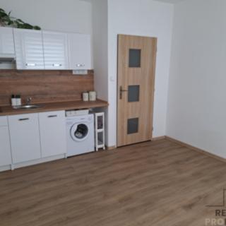 Pronájem bytu 1+kk, garsoniery 20 m² Děčín