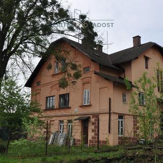 Prodej vily 461 m² Orlová, Ostravská