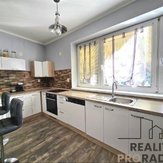 Prodej rodinného domu 85 m² Prušánky, 