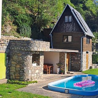 Prodej zahrady 1116 m&sup2; Znojmo