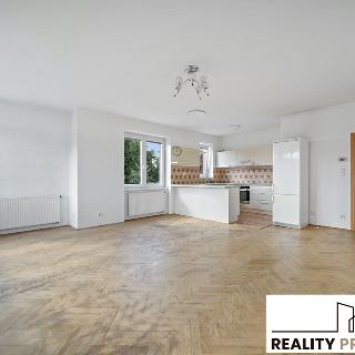 Prodej bytu 4+kk 120 m² Praha, Sečská