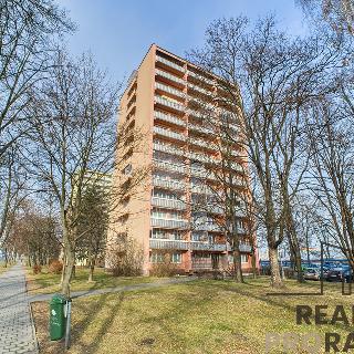 Prodej bytu 3+kk 57 m² Ostrava, Opavská