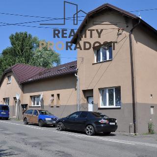 Pronájem bytu 1+kk, garsoniery 56 m² Petřvald