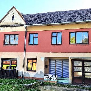 Prodej rodinného domu 186 m² Slavičín, Nádražní