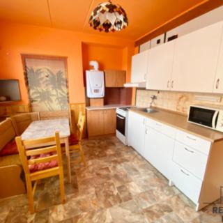 Prodej bytu 2+1 57 m² Hlubočky, Ciolkovského