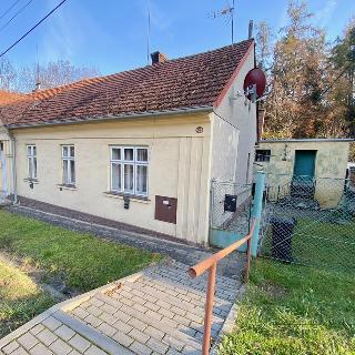 Prodej rodinného domu 85 m² Konice, Jiráskova