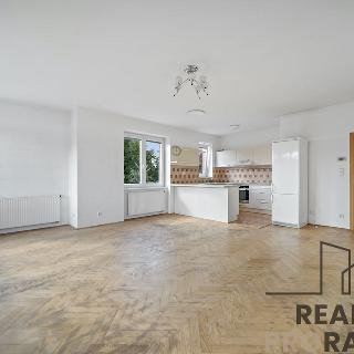 Prodej bytu 4+kk 120 m² Praha, Sečská