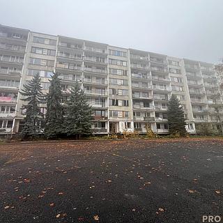 Prodej bytu 3+kk 78 m&sup2; Litvínov