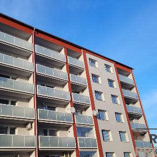 Prodej bytu 3+1 82 m² Kojetín, Družstevní