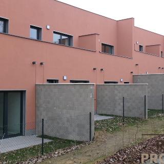 Pronájem bytu 2+kk 65 m² Brno, Trnkova