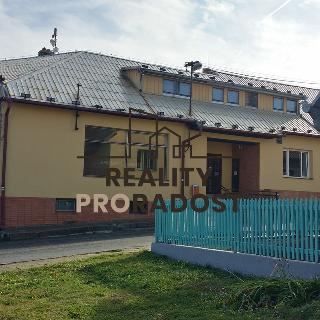 Pronájem bytu 1+kk a garsoniéry 117 m² Vavřinec, 