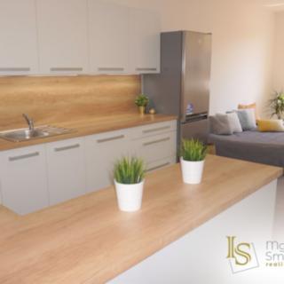 Pronájem bytu 3+kk 93 m² Olomouc