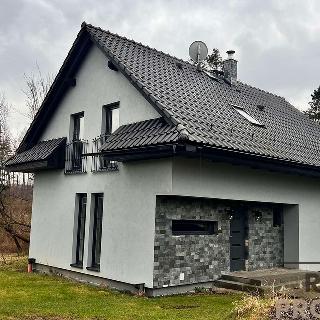 Prodej rodinného domu 133 m² Třinec, 