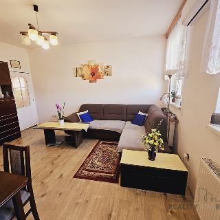 Prodej bytu 3+1 67 m² Lednice, Komenského