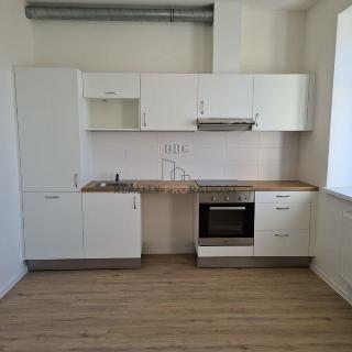 Pronájem bytu 1+kk a garsoniéry 19 m² Brno, Mathonova