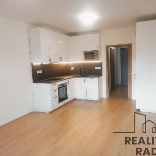 Pronájem bytu 1+kk a garsoniéry 32 m² Olomouc, Věry Pánkové