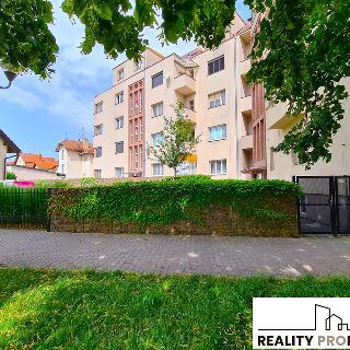 Prodej bytu 4+1 113 m² Vyškov, Brněnská