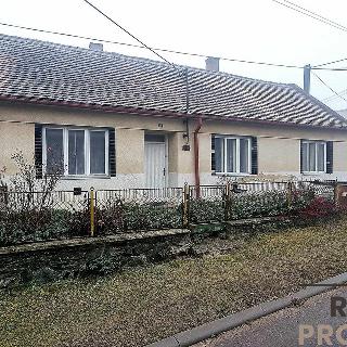 Prodej rodinného domu 70 m² Višňové, 