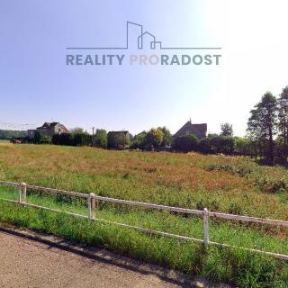 Prodej stavební parcely 1 063 m² Ostrava, 