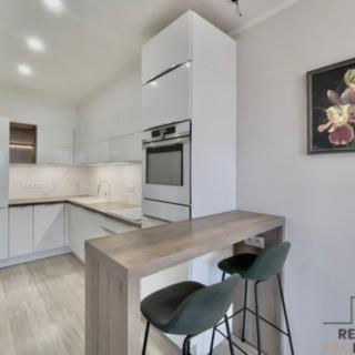 Pronájem bytu 2+kk 65 m² Praha