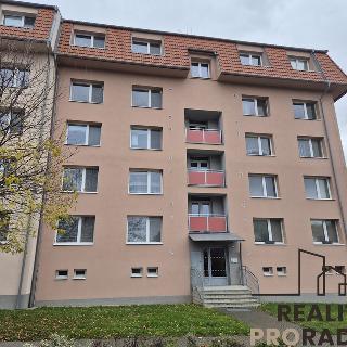 Prodej bytu 1+1 33 m² Valtice, Lázeňská