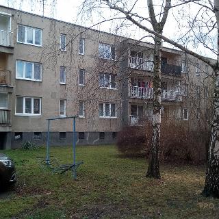 Prodej bytu 3+1 84 m² Hodonín, třída Bří Čapků