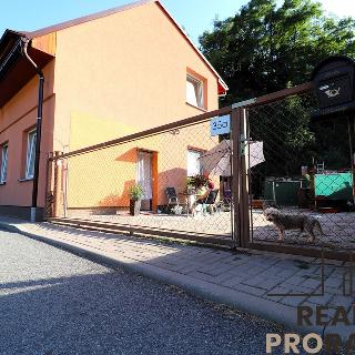 Prodej činžovního domu 152 m² Oslavany, Růžová