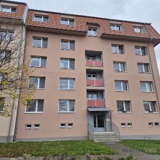 Prodej bytu 1+1 32 m² Valtice