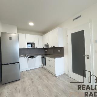 Pronájem bytu 2+kk 51 m² Praha, Kolbenova