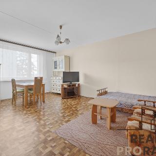 Prodej bytu 2+1 73 m² Chotěboř, Krále Jana