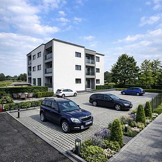 Prodej bytu 3+kk 102 m&sup2; Šenov