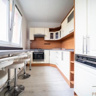 Prodej bytu 3+1 68 m² Ostrava, Aloise Gavlase