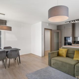 Pronájem bytu 2+kk 69 m² Praha