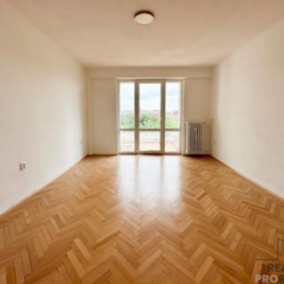 Pronájem bytu 3+kk 67 m² Praha