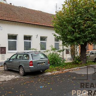 Prodej rodinného domu 250 m² Prostějov, Lidická