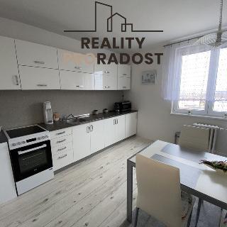 Prodej bytu 3+1 68 m² Havířov, Lidická