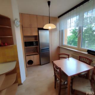 Pronájem bytu 3+1 78 m² Holešov