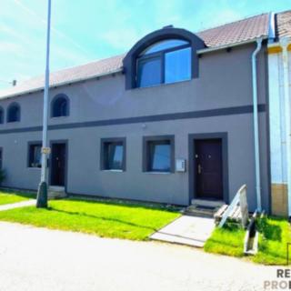 Prodej rodinného domu 240 m² Horka nad Moravou