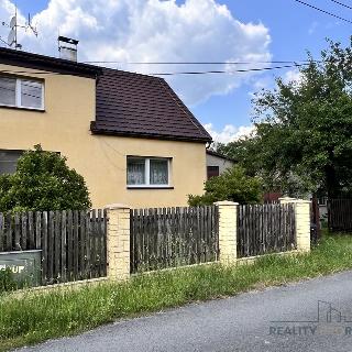 Prodej rodinného domu 141 m² Třinec, 