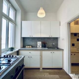 Prodej bytu 3+kk 84 m² Olomouc