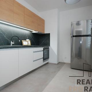 Pronájem bytu 2+1 54 m² Břeclav, B. Šmerala