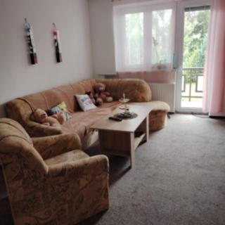 Pronájem bytu 3+1 70 m² Vyškov